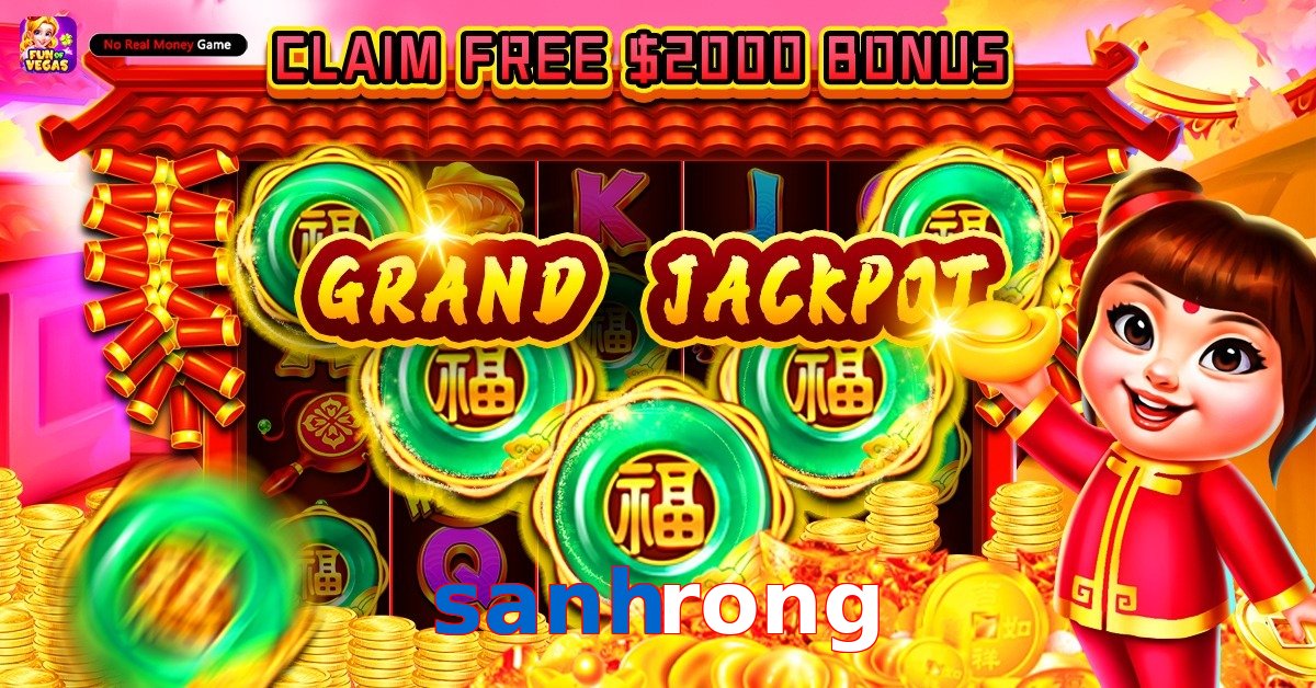 sanhrong