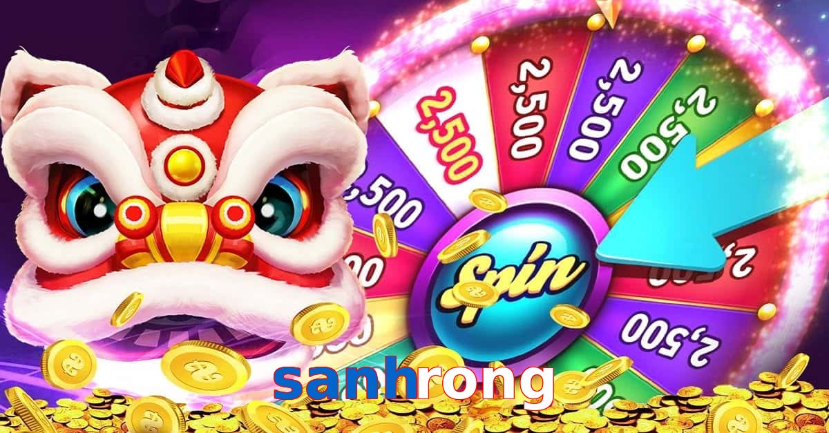 sanhrong