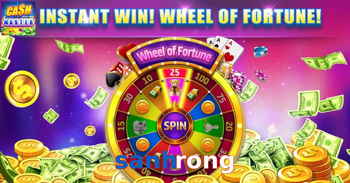 sanhrong