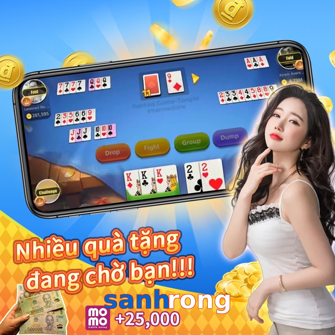 sanhrong