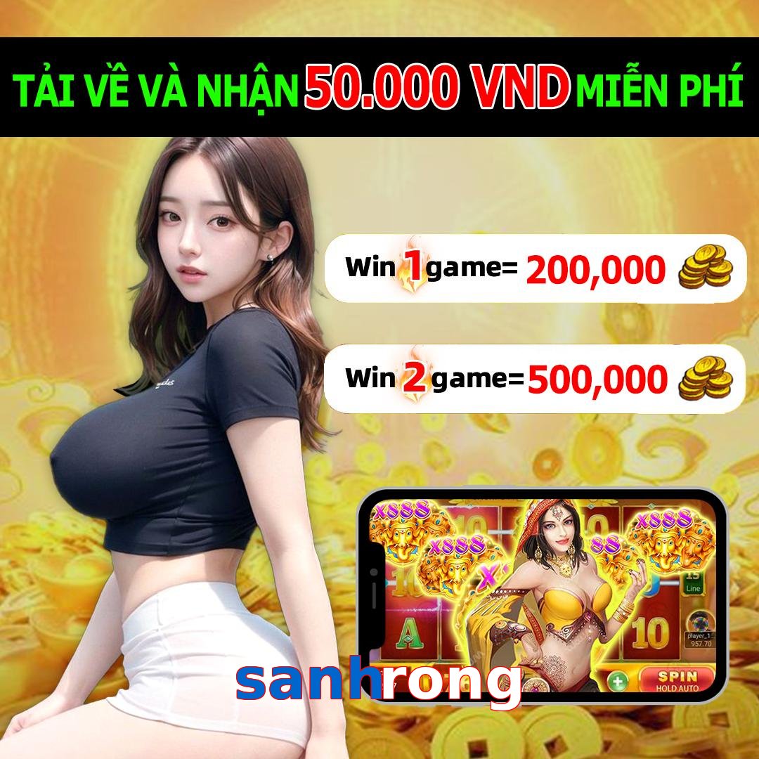 sanhrong