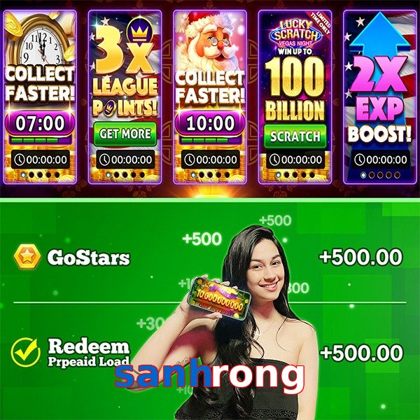 sanhrong