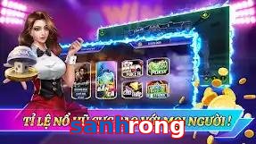 sanhrong