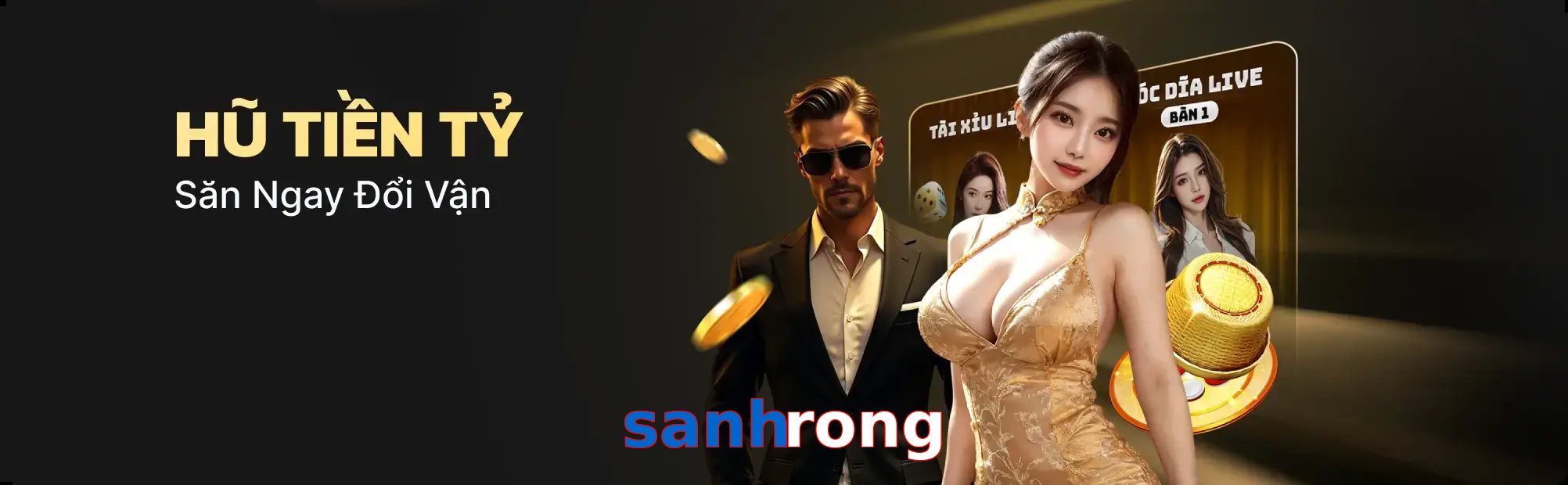 sanhrong
