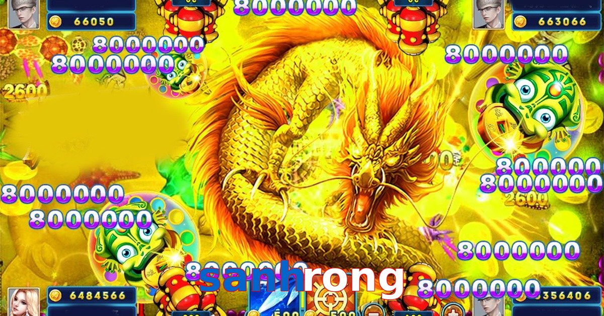 sanhrong