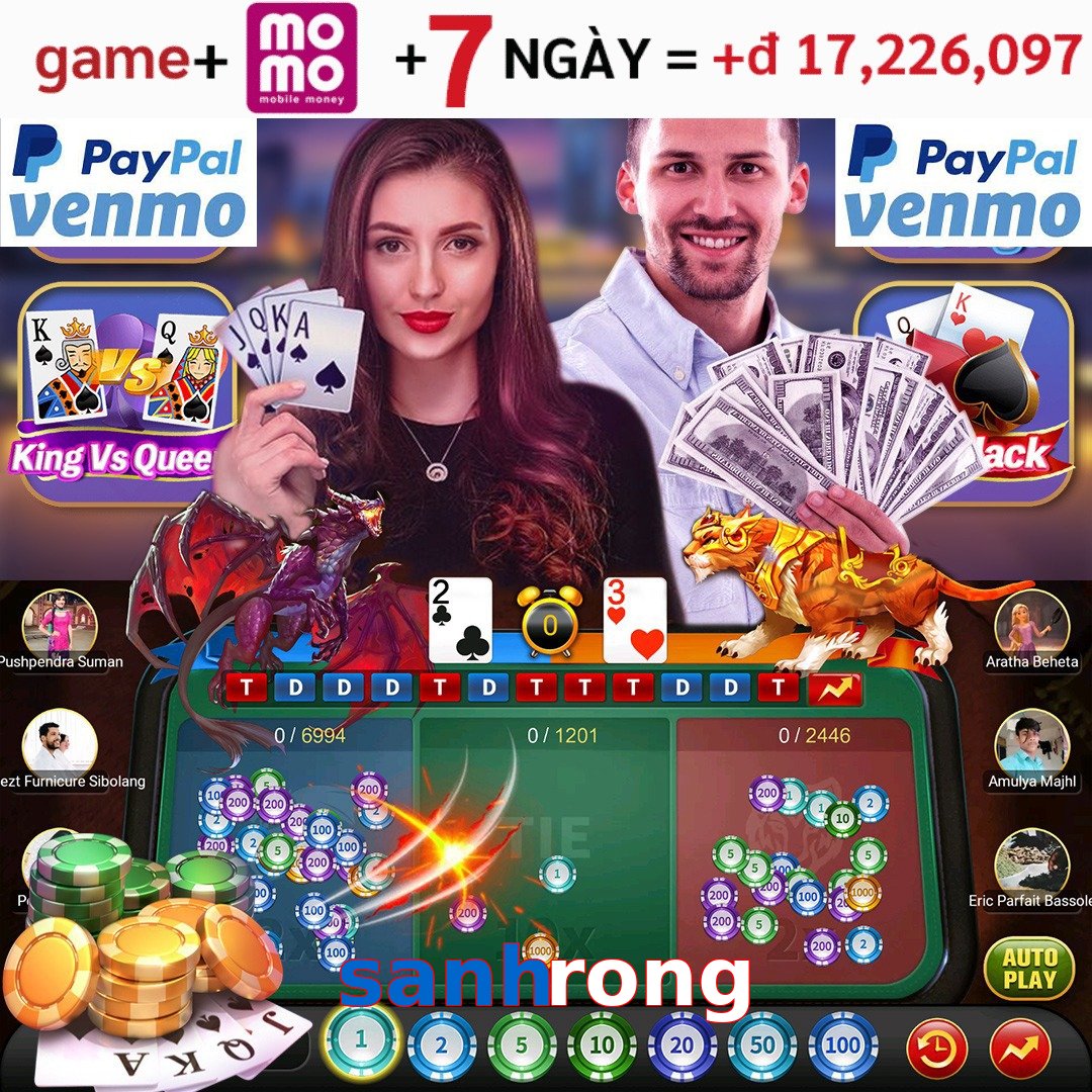 sanhrong