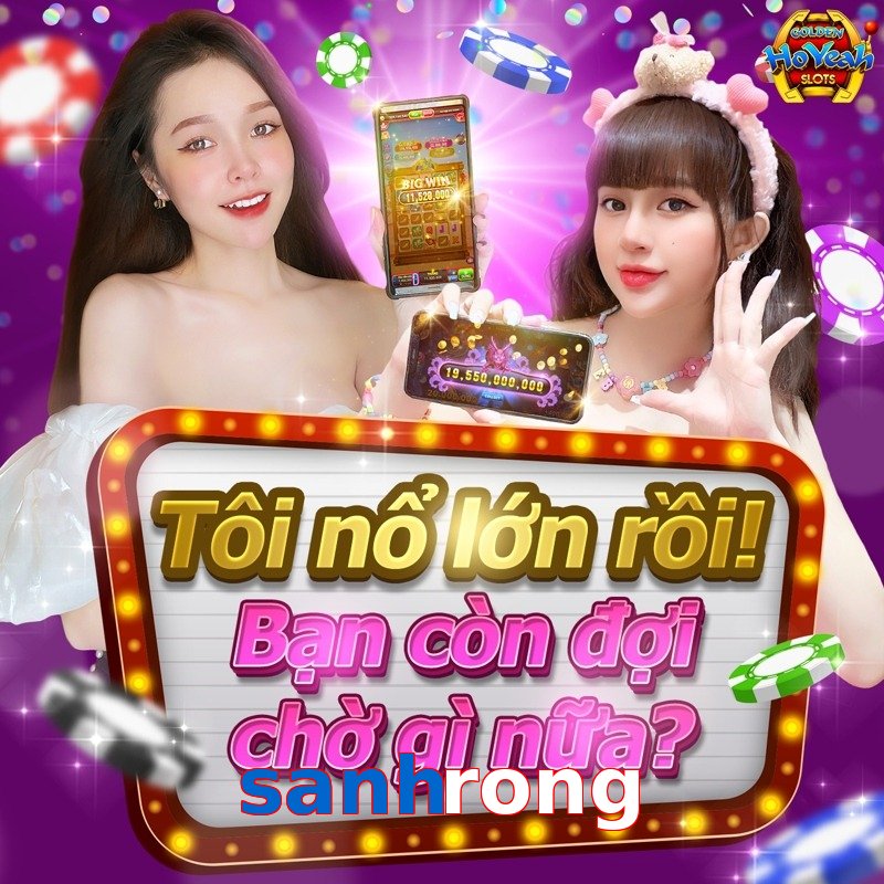 sanhrong
