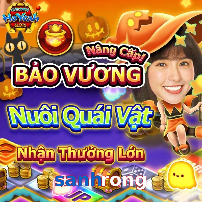 sanhrong