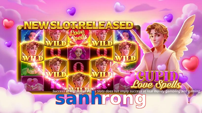 sanhrong