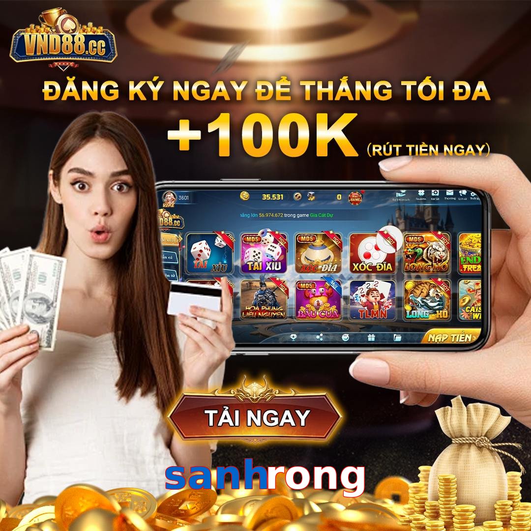 sanhrong