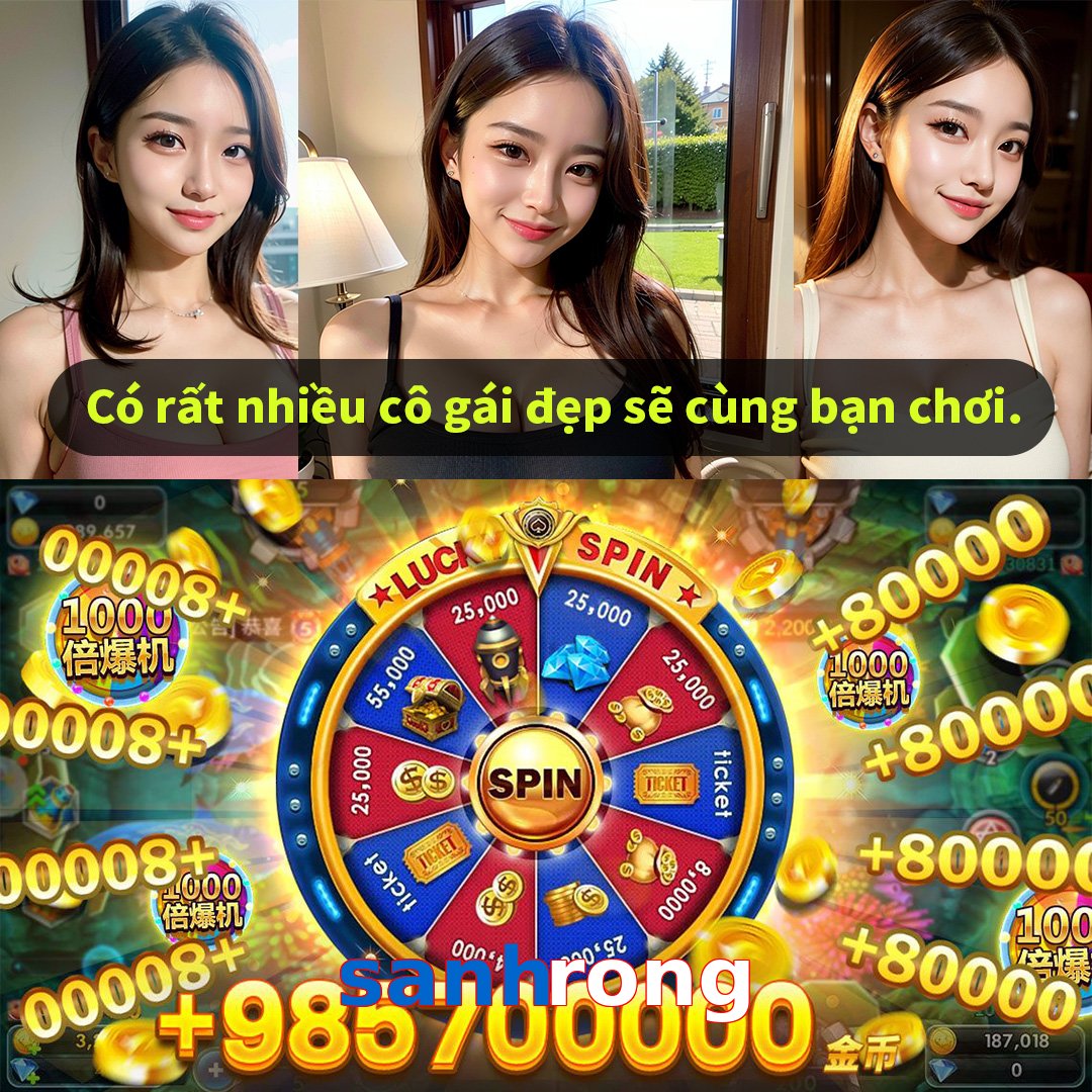 sanhrong
