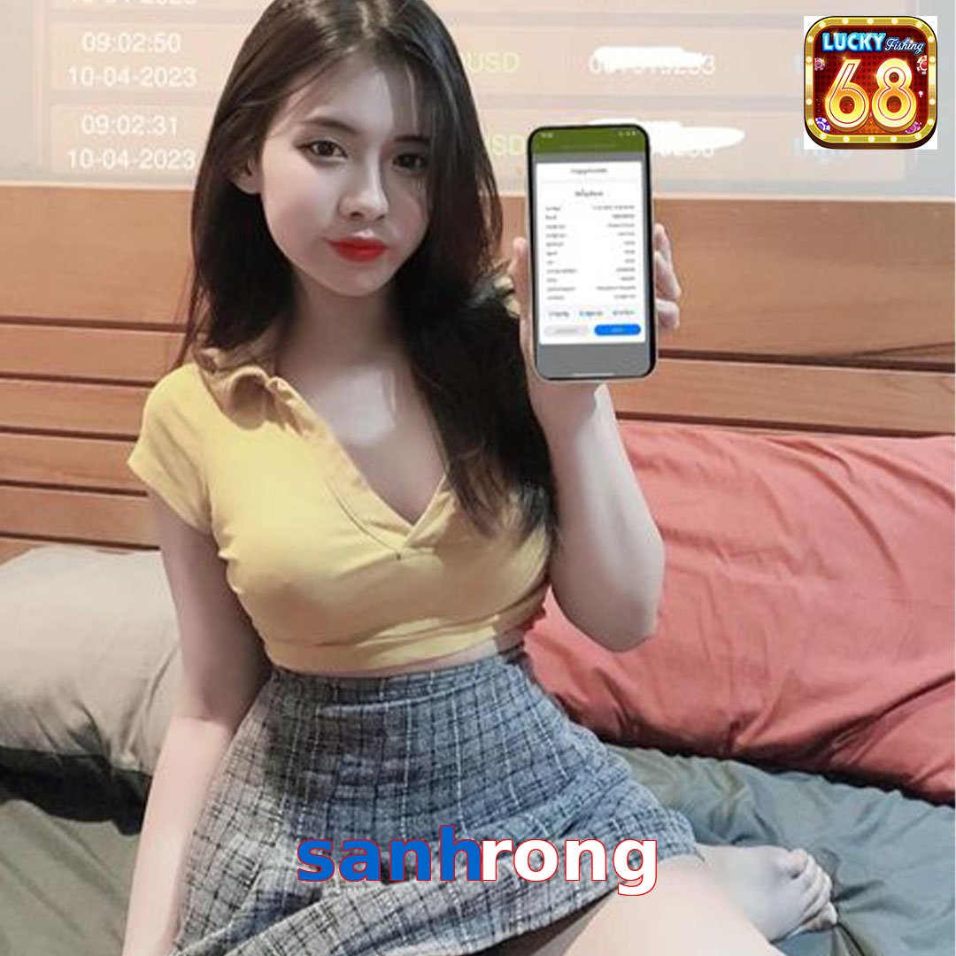 sanhrong