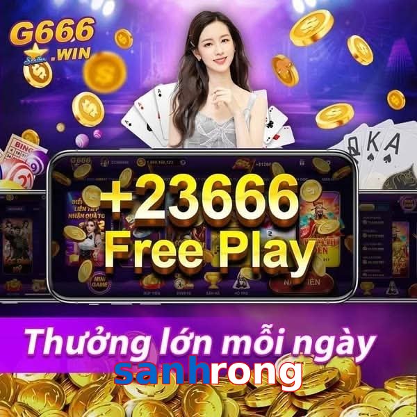 sanhrong