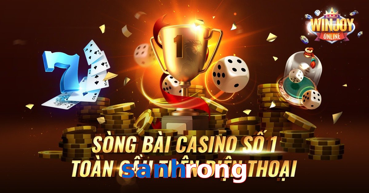 sanhrong