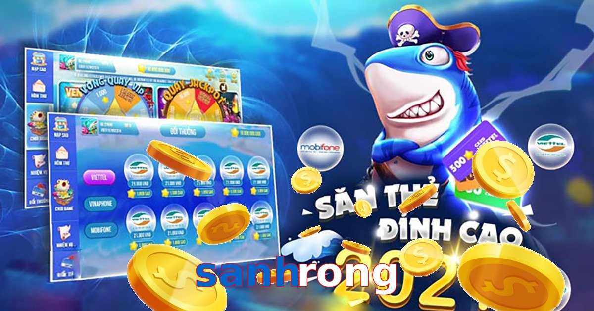 sanhrong