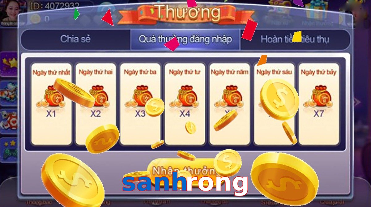 sanhrong