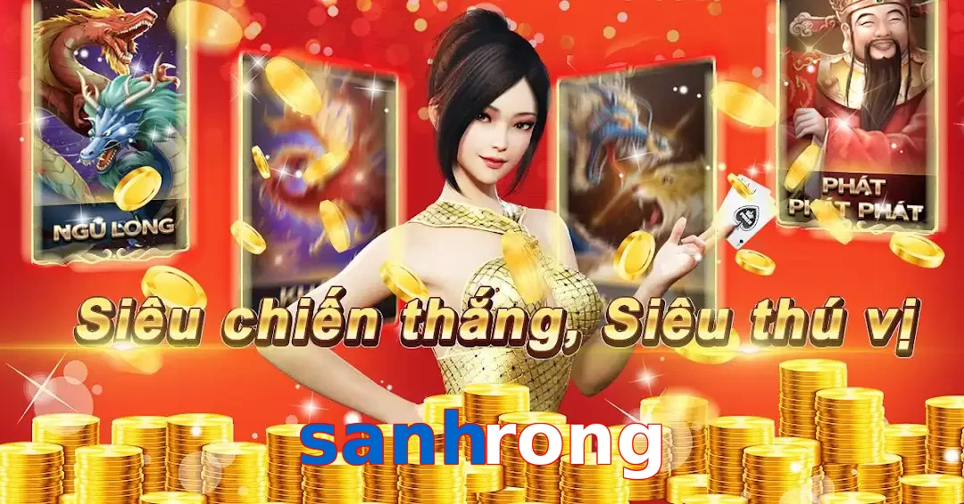 sanhrong