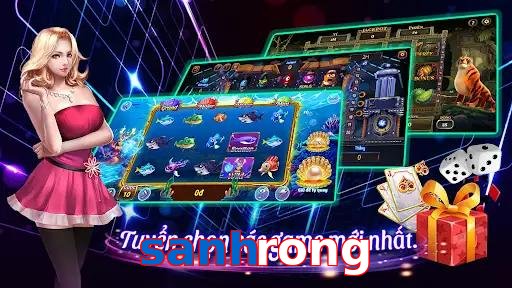 sanhrong