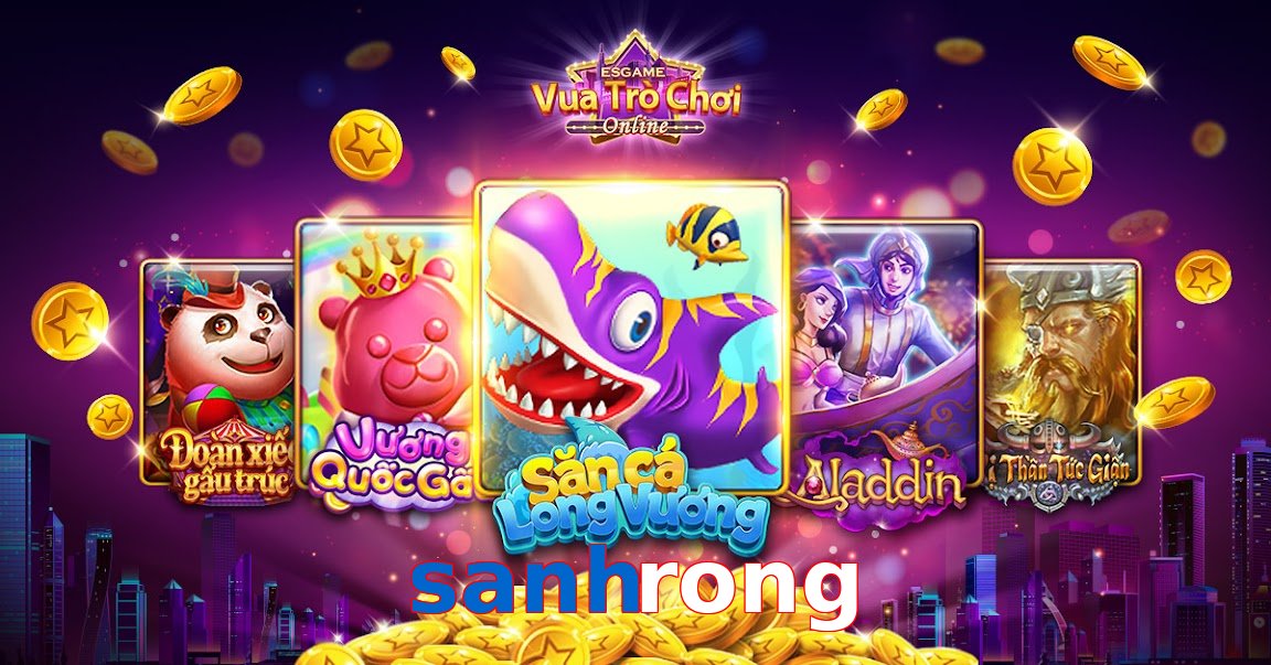 sanhrong