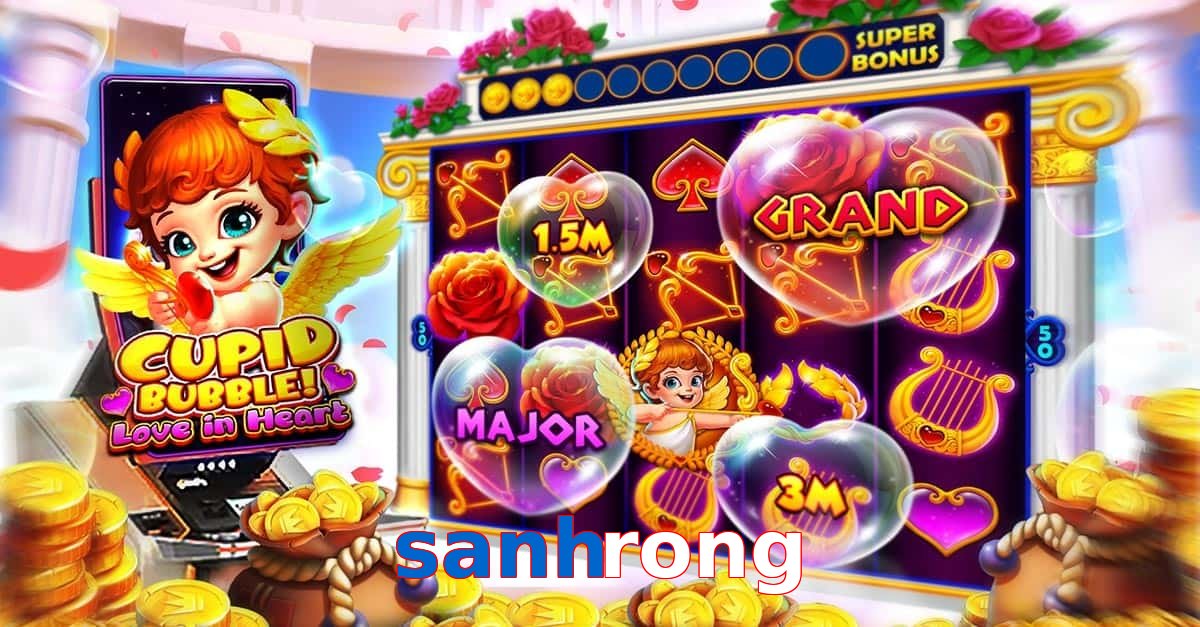 sanhrong