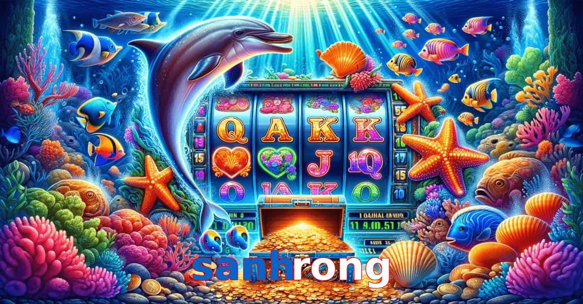 sanhrong