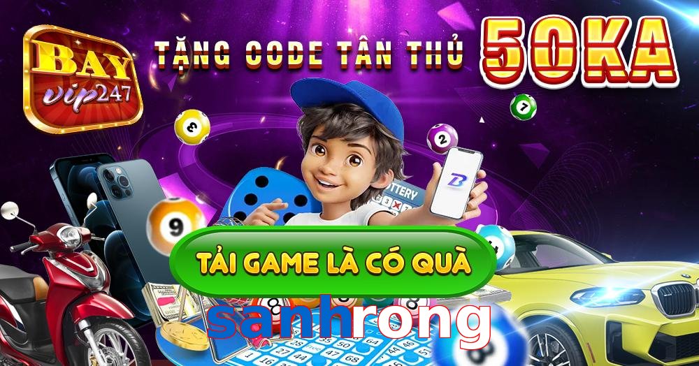 sanhrong