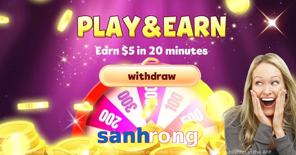 sanhrong