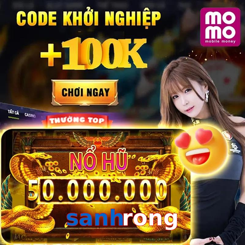 sanhrong
