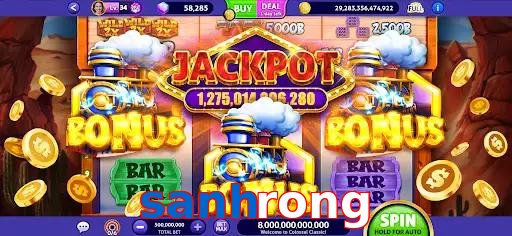 sanhrong