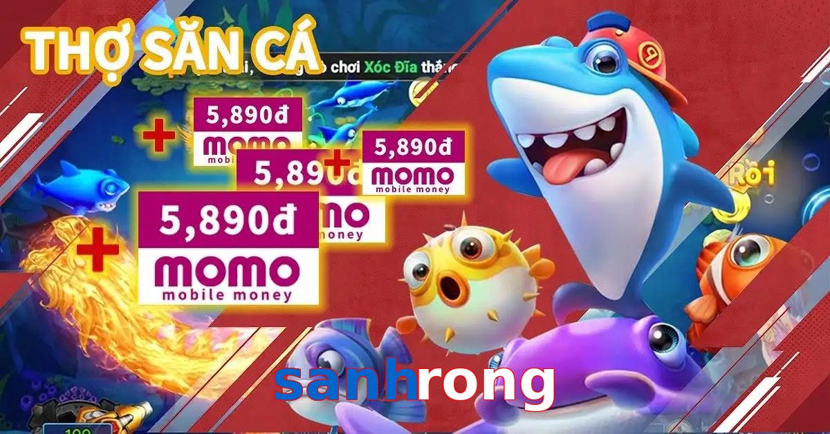 sanhrong