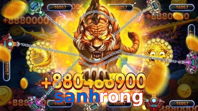 sanhrong