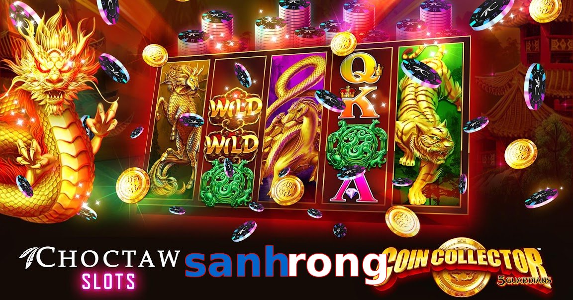 sanhrong