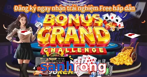 sanhrong