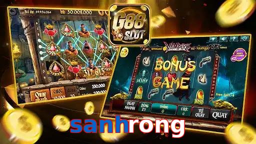sanhrong