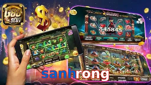 sanhrong