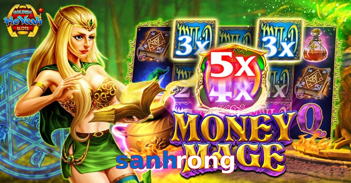 sanhrong