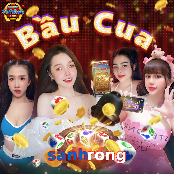 sanhrong