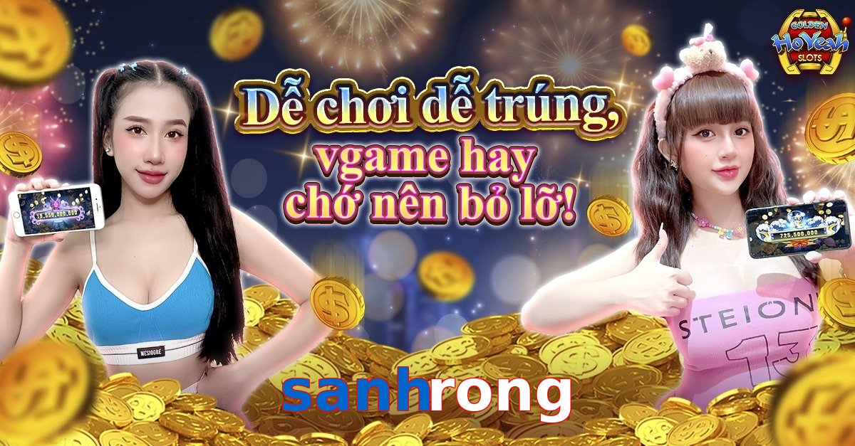 sanhrong