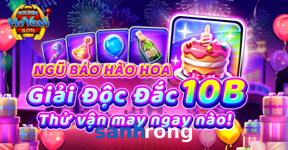 sanhrong