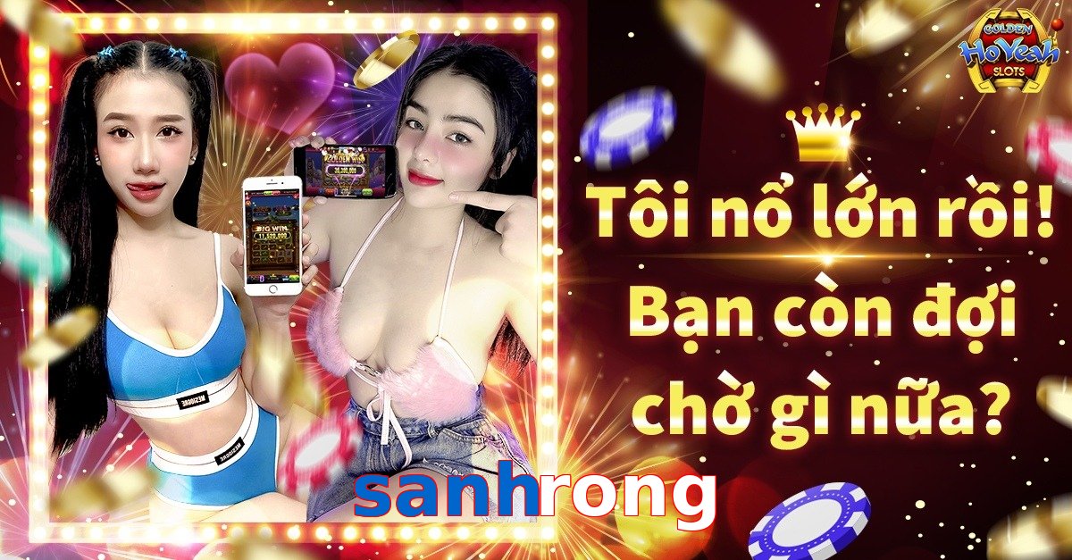 sanhrong