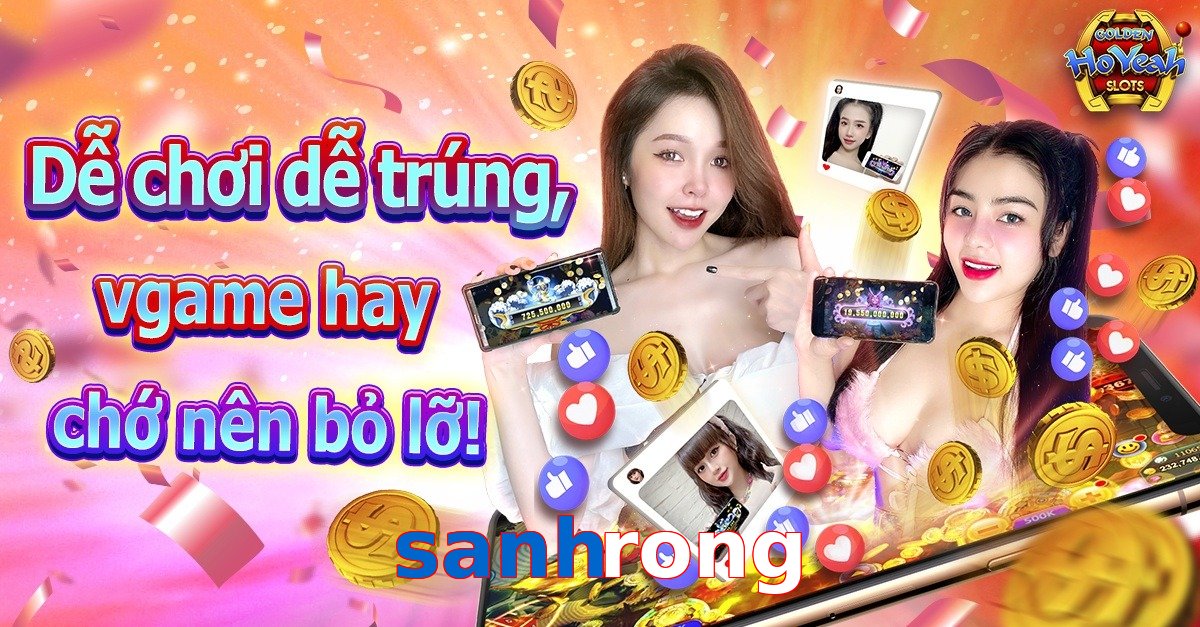 sanhrong