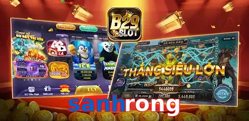 sanhrong