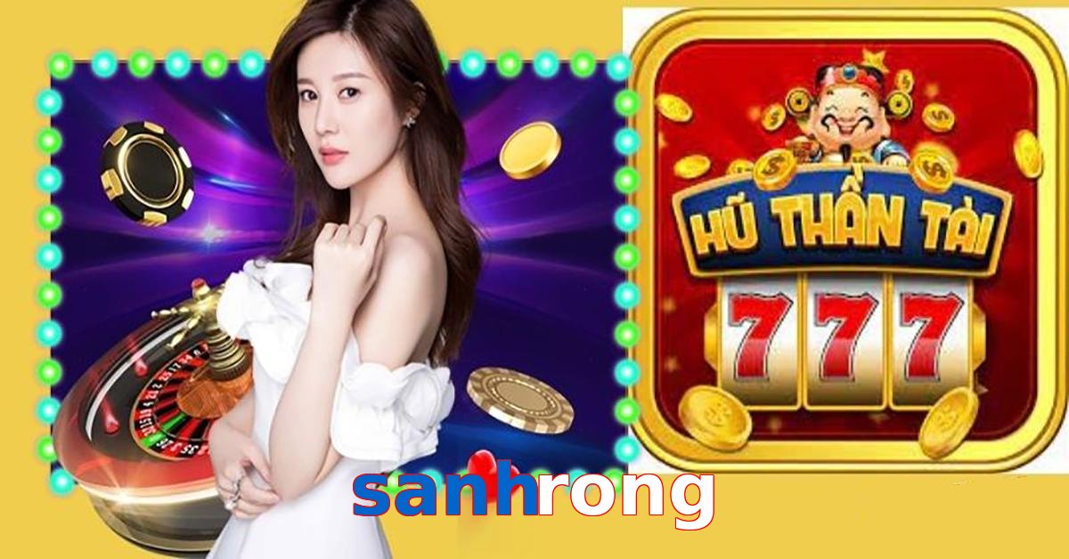 sanhrong