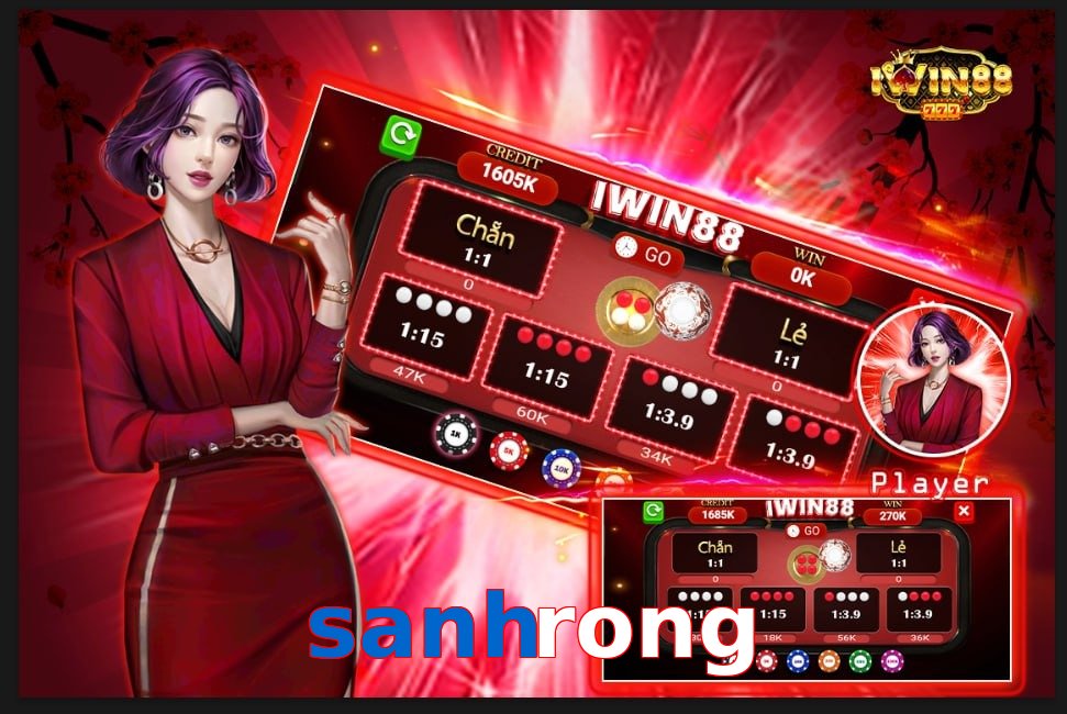 sanhrong