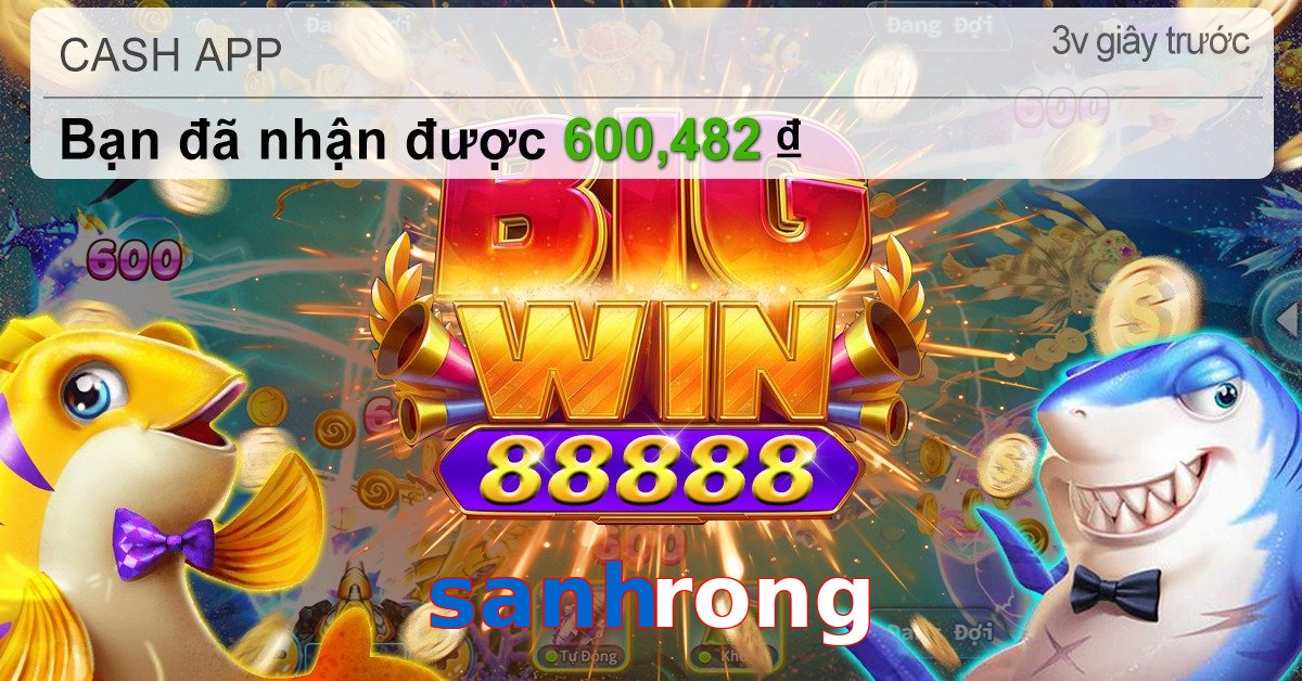 sanhrong