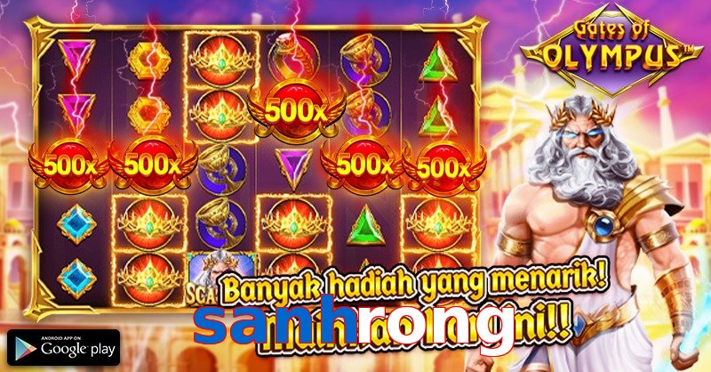 sanhrong