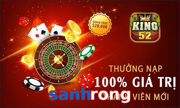 sanhrong