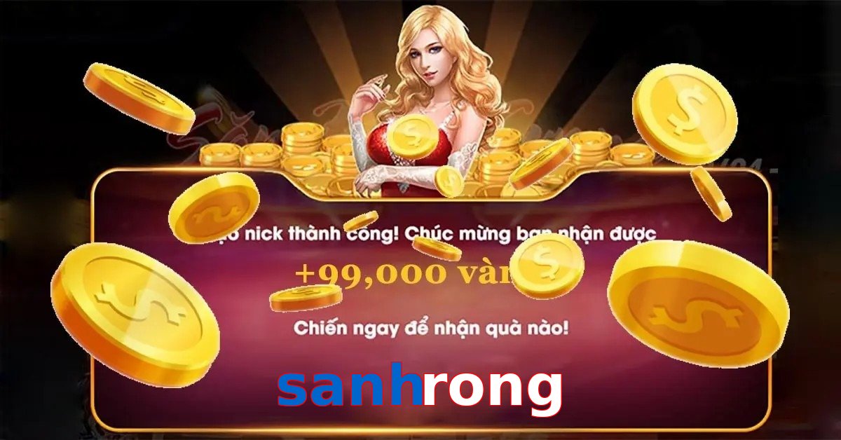 sanhrong