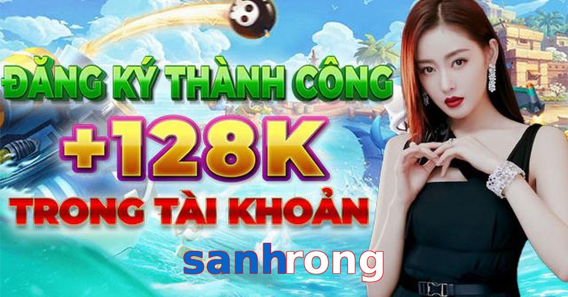 sanhrong