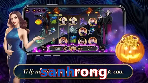 sanhrong